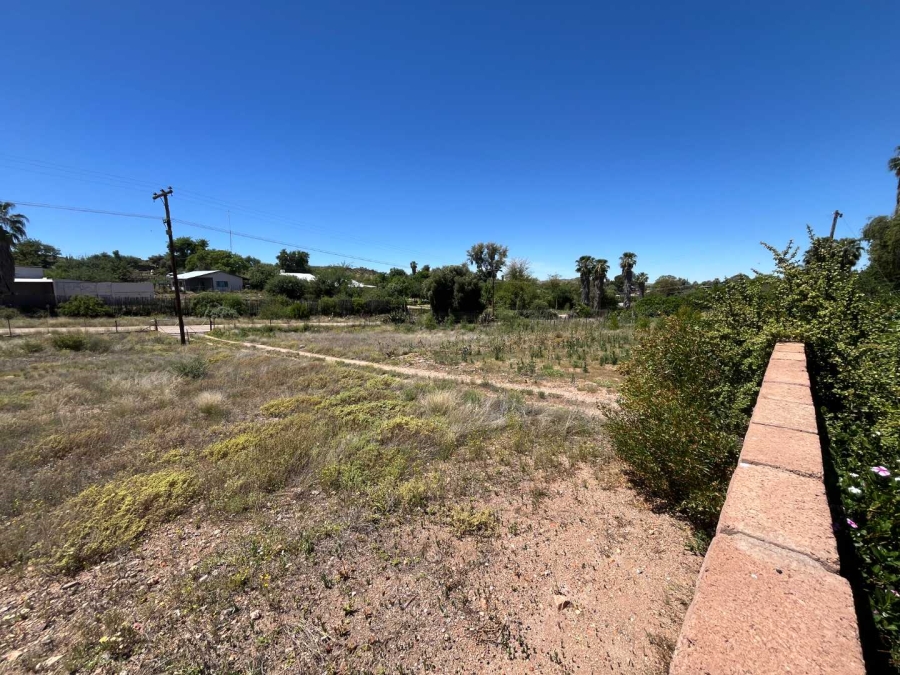 4 Bedroom Property for Sale in Olyfvenhoudtsdrift Northern Cape